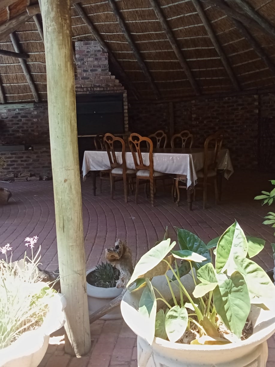 4 Bedroom Property for Sale in Bishops Bay Free State